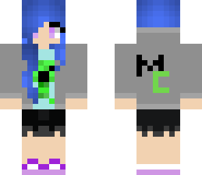 hardcore minecraft gamer