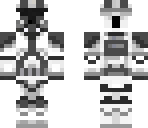 clone trooper