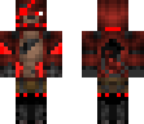 foxy