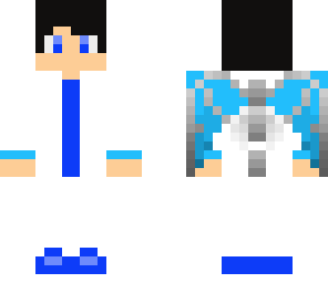 the blue angel