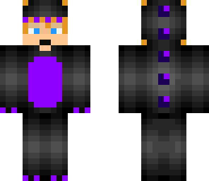 dino boy