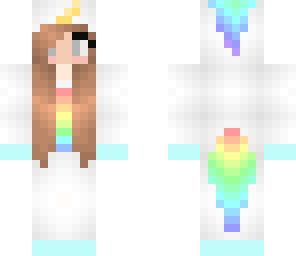 unicorn girl