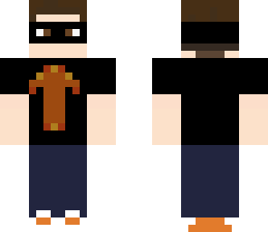 improved fallen remake