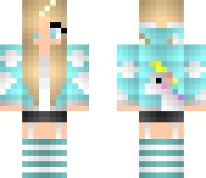 for my fav unicorn