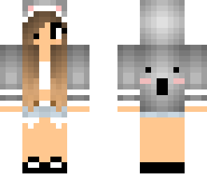 koala skin