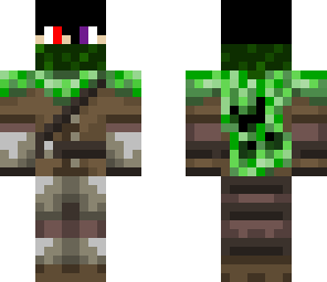 camuflaje pro