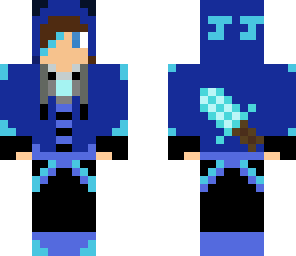 jj ice amulet