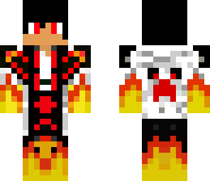 hyper fireboy
