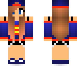 super girl