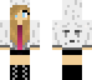 kaitllovemc ghast edit
