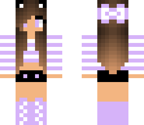 cat girl