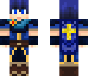 marth