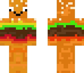 hamburger edit