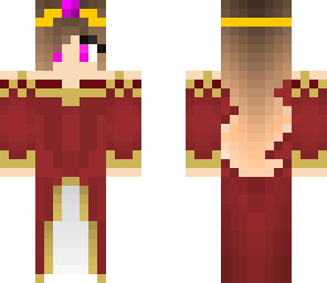 princess