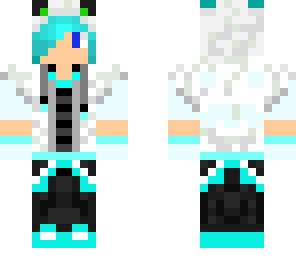 teh blue boy