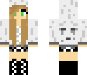 kaitllovemc ghast edit