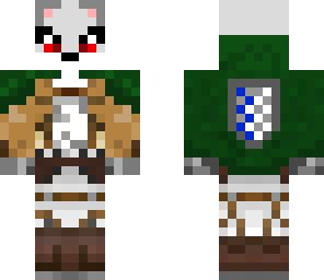 scout fox