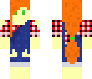 farmgirl