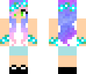 cute girl