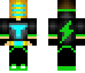 dead space boy 2