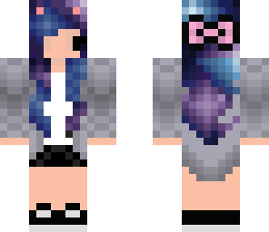 le aly skin