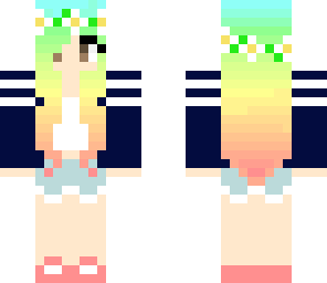 rainbow jock
