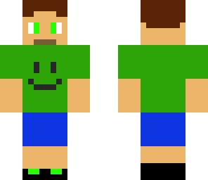 chris t