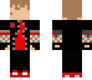 my new skin pra cinema