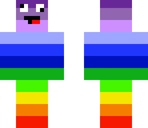 rainbowz