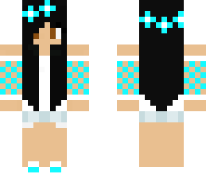 jana best friend skin