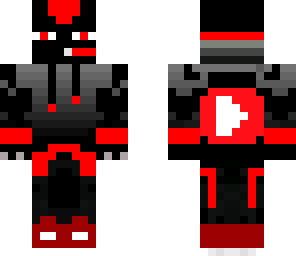 enderman gamer 