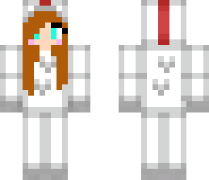 chicken girl