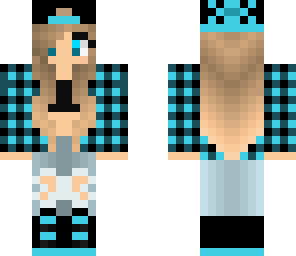 cute tomboy