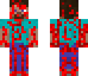 bloody steve