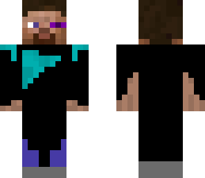 steveender