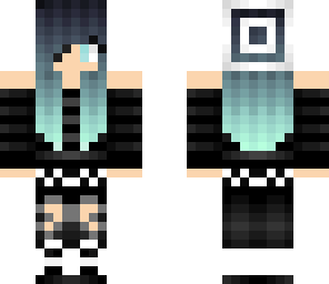 emo girl