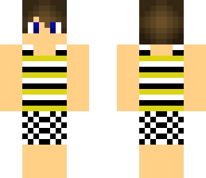 swim suit boy