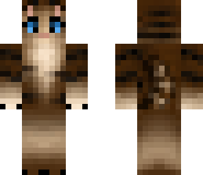 enderwarrior73 gogo