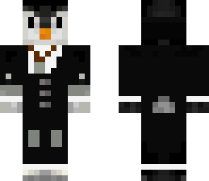 special ops penguin