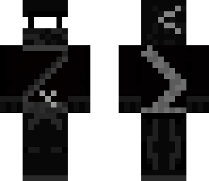 ninja penguin