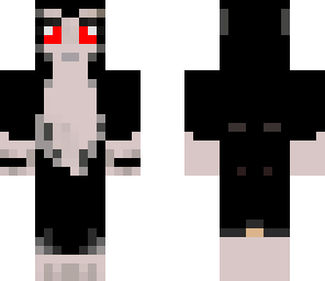 dark stampy