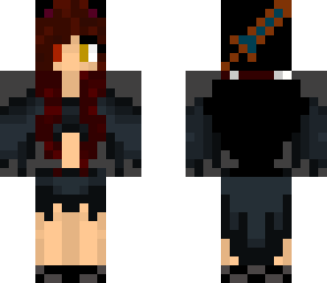 my skin