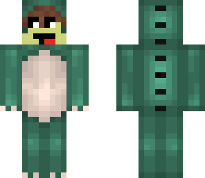 guasconi dinosaur