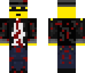 zombie survivor