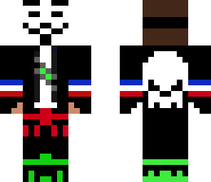 the killer