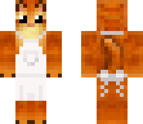 baker cat