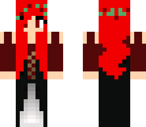 sexy maiden