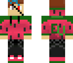 watermelon brop ebuggs12