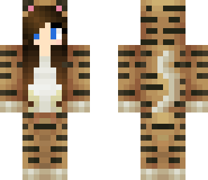 tiger