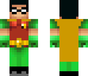 robin